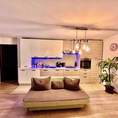 Coresi Bright Braszów