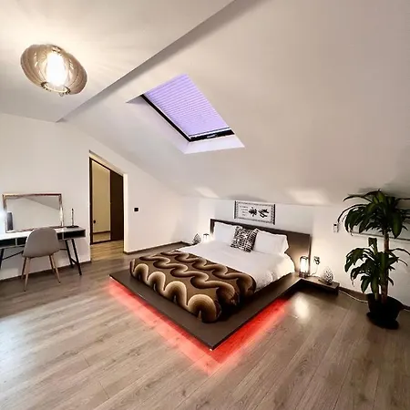 Coresi Bright Braszów