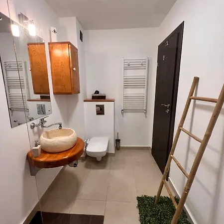 Coresi Bright * 布拉索夫