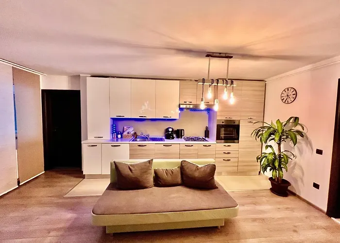 Coresi Bright Brasov