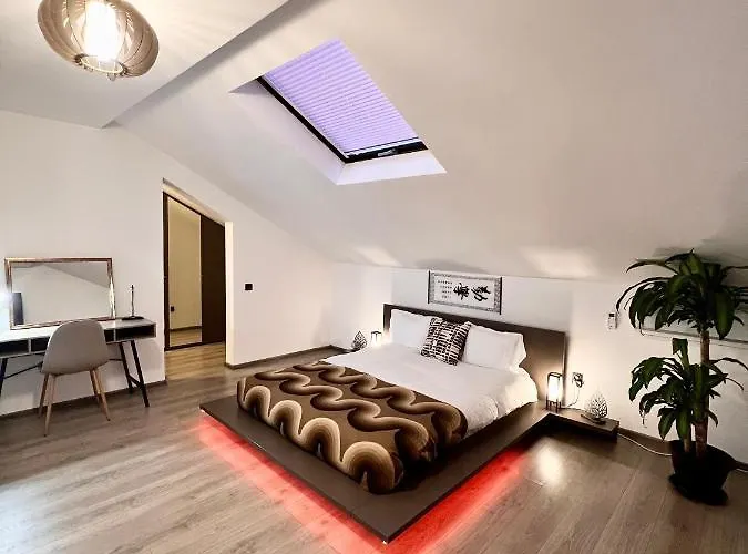 Coresi Bright Brasov