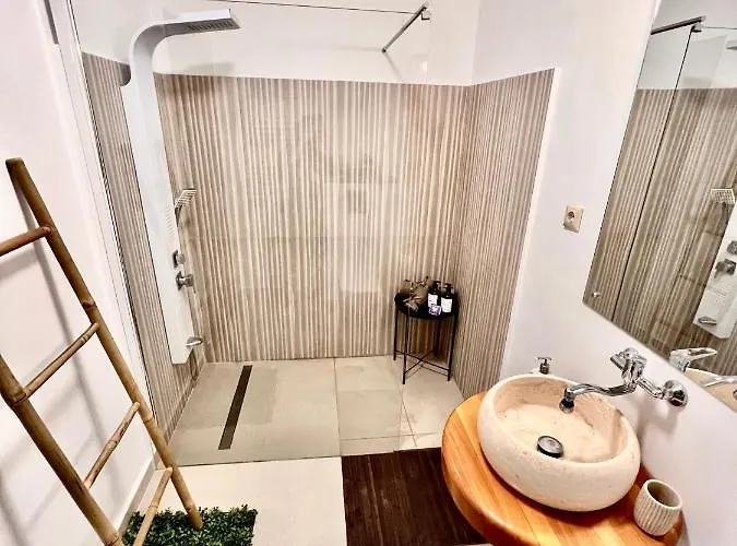 Coresi Bright Apartment