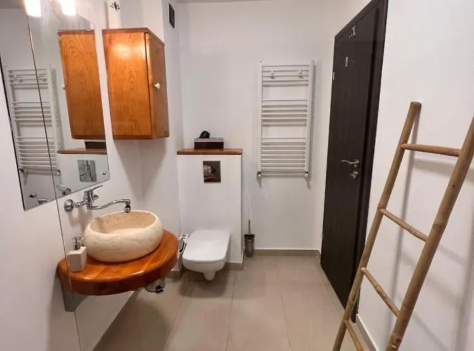 Coresi Bright * Brasov